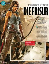 Computer Bild Spiele: Die Frisur sitzt (Ausgabe: 3)