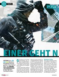 Computer Bild Spiele: Einer geht noch rein (Ausgabe: 12)