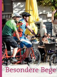 ElektroRad: Besondere Begegnung (Ausgabe: 1)