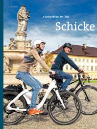 ElektroRad: Schicke Auswahl (Ausgabe: 1)