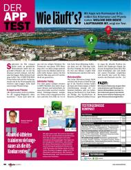 Computer Bild: Wie läuft's? (Ausgabe: 6)