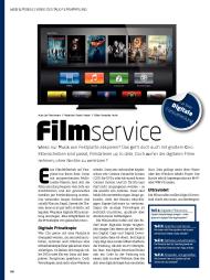 video: Filmservice (Ausgabe: 2)