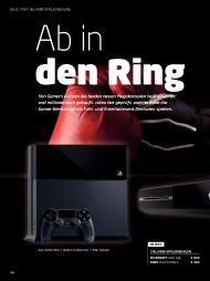 video: Ab in den Ring (Ausgabe: 2)