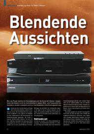 audiovision: Blendende Aussichten (Ausgabe: 3)