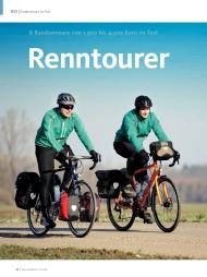 Radfahren: Renntourer (Ausgabe: 3)