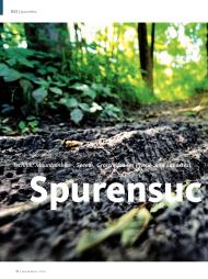 Radfahren: Spurensuche (Ausgabe: 3)