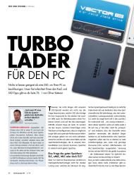 PCgo: Turbolader für den PC (Ausgabe: 3)