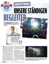 Audio Video Foto Bild: Unsere ständigen Begleiter (Ausgabe: 4)