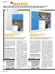 connect: Tablets (Ausgabe: 3)