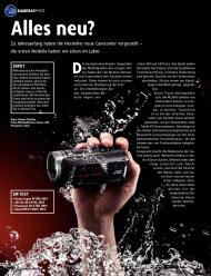 VIDEOAKTIV: Alles neu? (Ausgabe: 3)