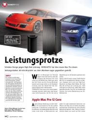 VIDEOAKTIV: Leistungsprotze (Ausgabe: 3)