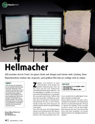 VIDEOAKTIV: Hellmacher (Ausgabe: 3)