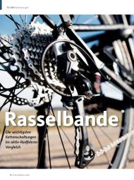 Radfahren: Rasselbande (Ausgabe: 4)