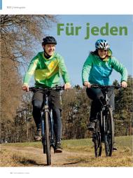Radfahren: Für jeden etwas (Ausgabe: 4)