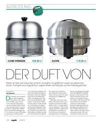 segeln: Der Duft von Abenteuer (Ausgabe: 9)