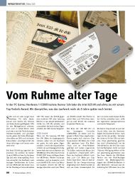 PC Games Hardware: Vom Ruhme alter Tage (Ausgabe: 5)