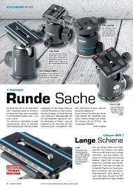 ColorFoto: Runde Sache (Ausgabe: 4)