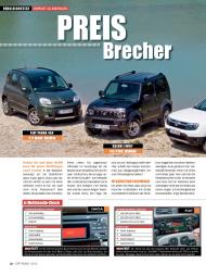 OFF ROAD: Preisbrecher (Ausgabe: 10)