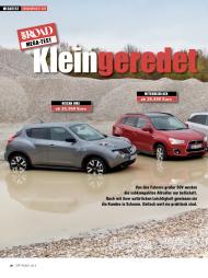 OFF ROAD: Kleingeredet (Ausgabe: 2)