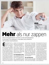 video: Mehr als nur zappen (Ausgabe: 4)