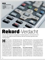 video: Rekord-Verdacht (Ausgabe: 4)