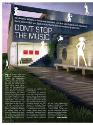 connect: Don't stop the music (Ausgabe: 4)