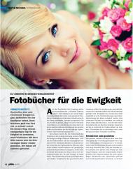 DigitalPHOTO: Fotobücher für die Ewigkeit (Ausgabe: 5)
