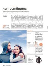 velojournal: Auf Tuchfühlung (Ausgabe: 2)