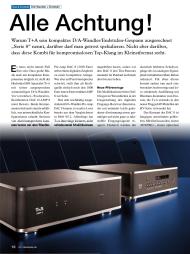 stereoplay: Alle Achtung! (Ausgabe: 4)