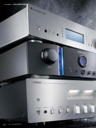 AUDIO/stereoplay: Sturm und Drang (Ausgabe: 4)