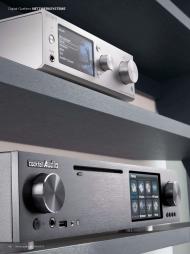 AUDIO/stereoplay: Vollautomaten (Ausgabe: 4)