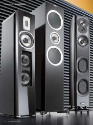 AUDIO/stereoplay: Was darf's sein? (Ausgabe: 4)