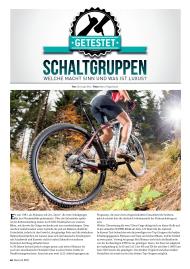 World of MTB: Schaltgruppen - Welche macht Sinn und was ist Luxus? (Ausgabe: 3)