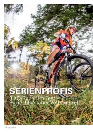 World of MTB: Serienprofis (Ausgabe: 3)