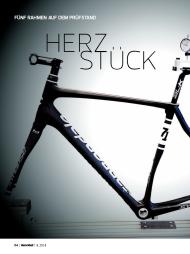 RennRad: Herzstück (Ausgabe: 4)