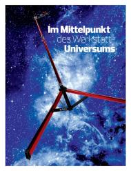 RennRad: Im Mittelpunkt des Werkstatt-Universums (Ausgabe: 4)