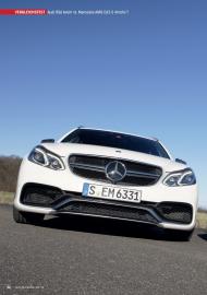 auto-ILLUSTRIERTE: Giganten unter sich (Ausgabe: 3)