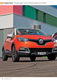 auto-ILLUSTRIERTE: Offroad-Charme statt Langeweile (Ausgabe: 10)