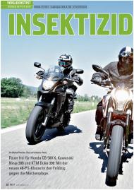 TÖFF: Insektizide (Ausgabe: 9)