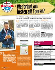 Audio Video Foto Bild: Wer bringt am besten auf Touren? (Ausgabe: 5)