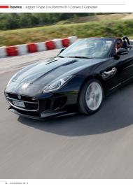 auto-ILLUSTRIERTE: Offen für ein enges Rennen (Ausgabe: 8)