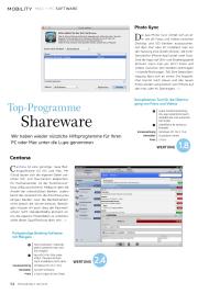 iPhoneWelt: Shareware (Ausgabe: 6/2013 (Oktober/November))