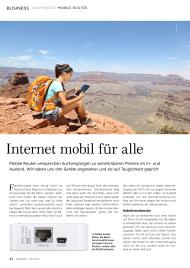 iPadWelt: Internet mobil für alle (Ausgabe: 5/2013 (September/Oktober))