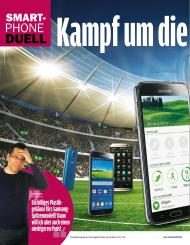 Computer Bild: Kampf um die Spitze (Ausgabe: 10)