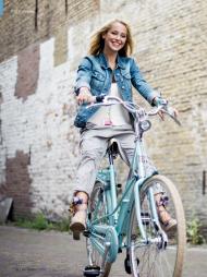 Radfahren: Charmeoffensive (Ausgabe: 5)