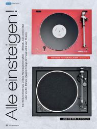 stereoplay: Alle einsteigen! (Ausgabe: 5)