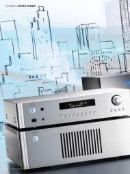 AUDIO/stereoplay: Hoch und tief (Ausgabe: 5)