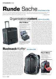 ColorFoto: Runde Sache (Ausgabe: 6)