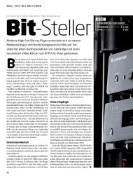 video: Bit-Steller (Ausgabe: 6)