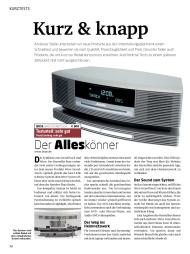 video: Kurz & knapp (Ausgabe: 6)